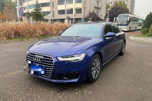 奥迪A6L 奥迪 TFSI 舒适型