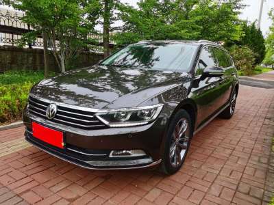 2018年9月 大众 蔚揽(进口) 380TSI 两驱畅行版图片