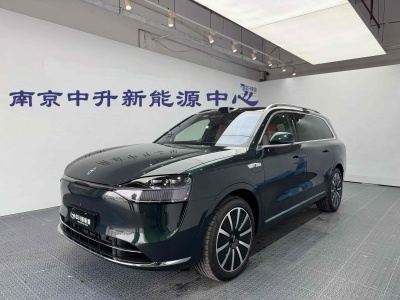 2025年2月 賽力斯 問界M9 增程 Max版 42kWh 5座版圖片