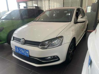 2014年1月 大眾 POLO 1.4 舒適版圖片