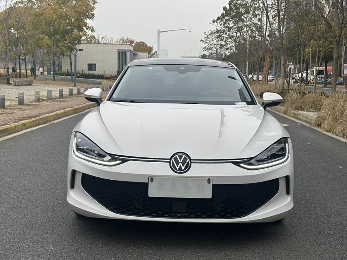 大眾 凌渡  2022款 凌渡L 280TSI DSG炫辣版圖片