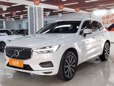 2018年4月 沃爾沃 XC60 T5 四驅智逸版圖片