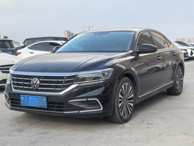 2021年5月 大众 帕萨特 330TSI 豪华版图片