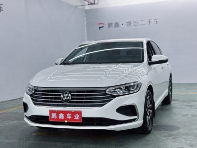 2023年3月 大眾 朗逸 280TSI DSG滿(mǎn)逸版圖片