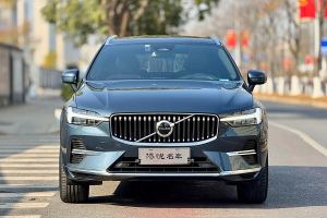 XC60 沃爾沃 B5 四驅智逸運動版