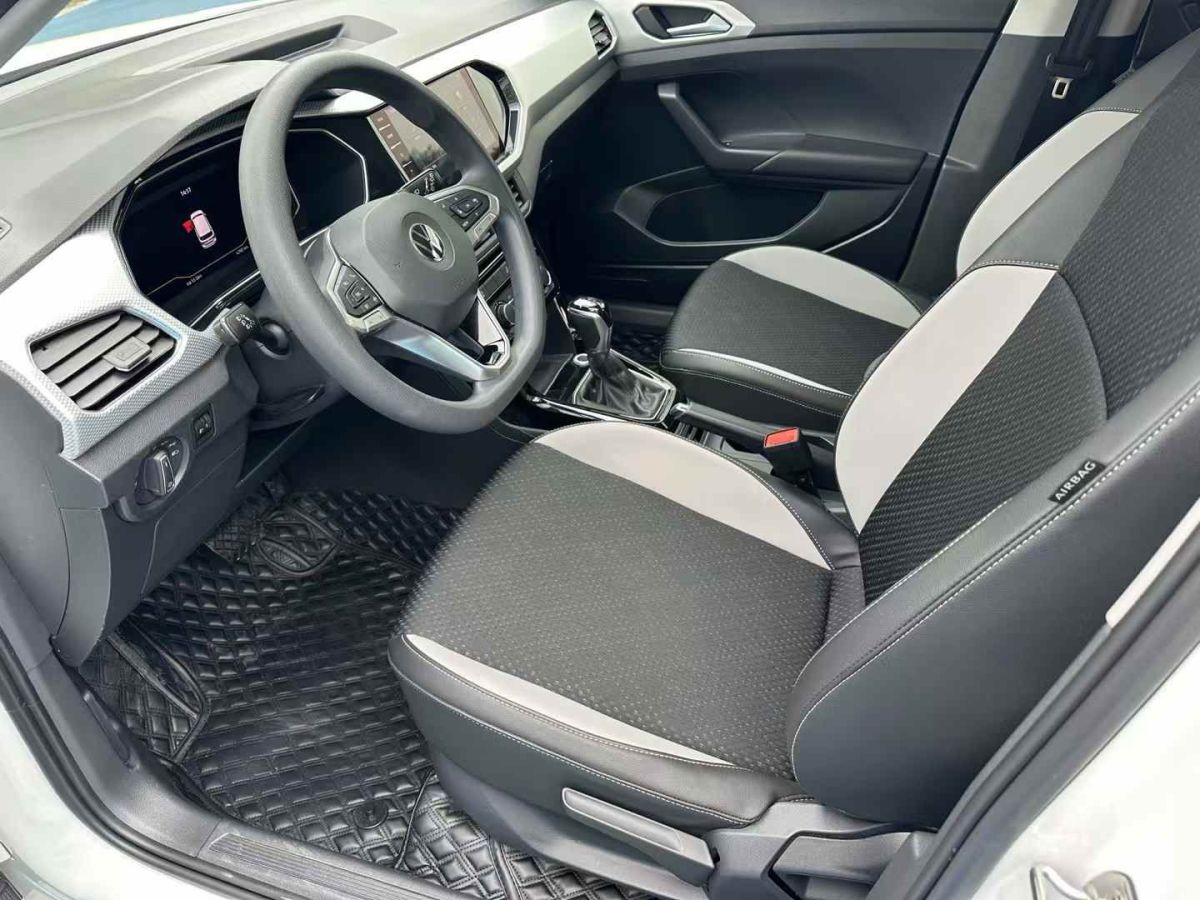 大眾 探影  2021款 200TSI DSG R-Line智聯(lián)版圖片