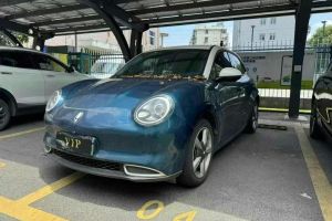 歐拉好貓 歐拉 401km標(biāo)準(zhǔn)續(xù)航 尊榮型 磷酸鐵鋰