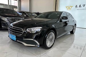 奔馳E級 奔馳 改款 E 260 L