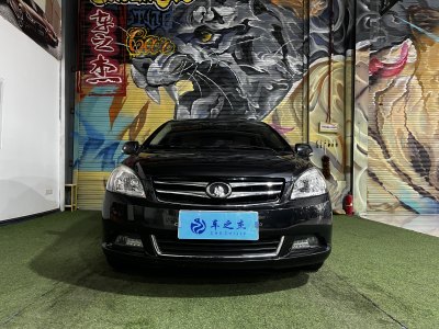 2013年2月 長(zhǎng)城 C30 1.5L 手動(dòng)舒適型圖片