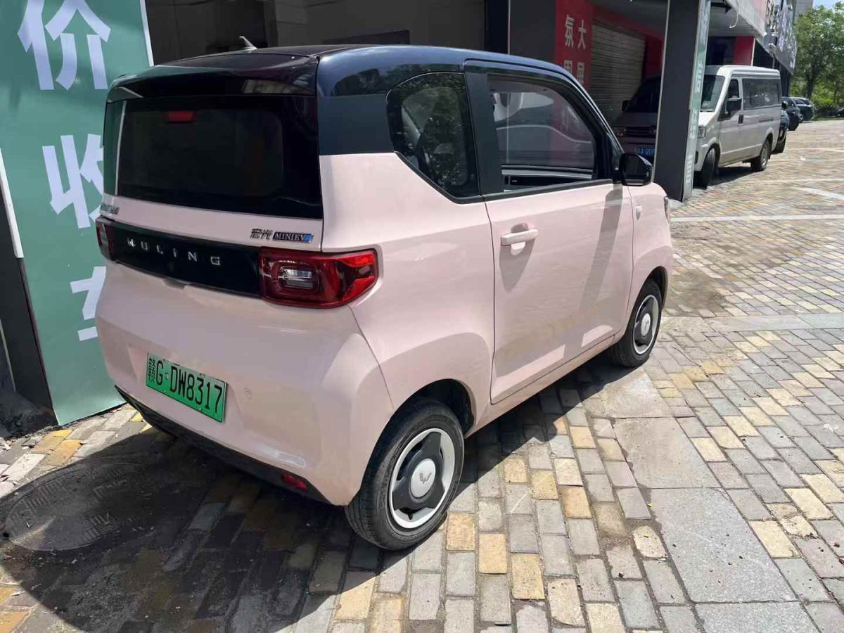 MINI MINI  2021款 1.5T ONE 五門版圖片