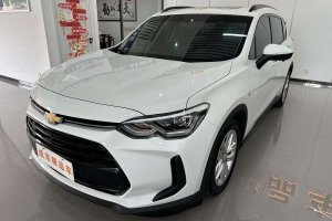 沃蘭多 雪佛蘭 輕混 530T 自動(dòng)勁享版（5+2
