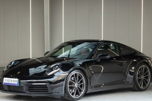911 保時捷 Carrera 3.0T