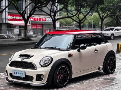 2010年10月 MINI CLUBMAN 1.6L COOPER Cheer圖片