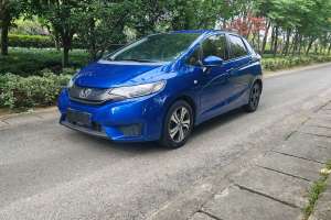 飛度 本田 1.5L LXS CVT舒適天窗版