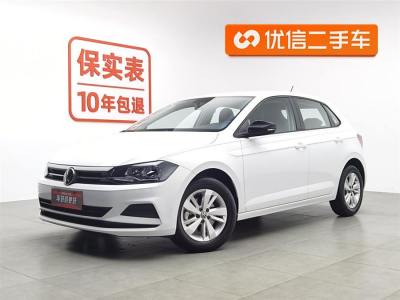 2024年1月 大眾 Polo 改款 Plus 1.5L 自動縱情樂活版圖片