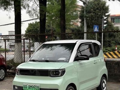2022年5月 五菱 宏光MINIEV 馬卡龍臻享款 磷酸鐵鋰圖片