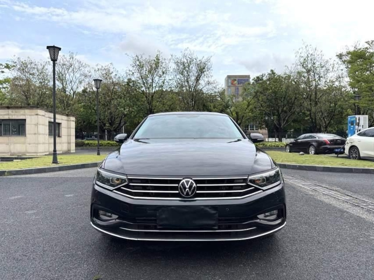 大眾 邁騰  2021款 330TSI DSG 30周年紀(jì)念版圖片