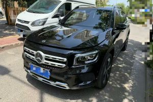 奔馳GLC 奔馳 GLC 260 L 4MATIC 動感型 5座