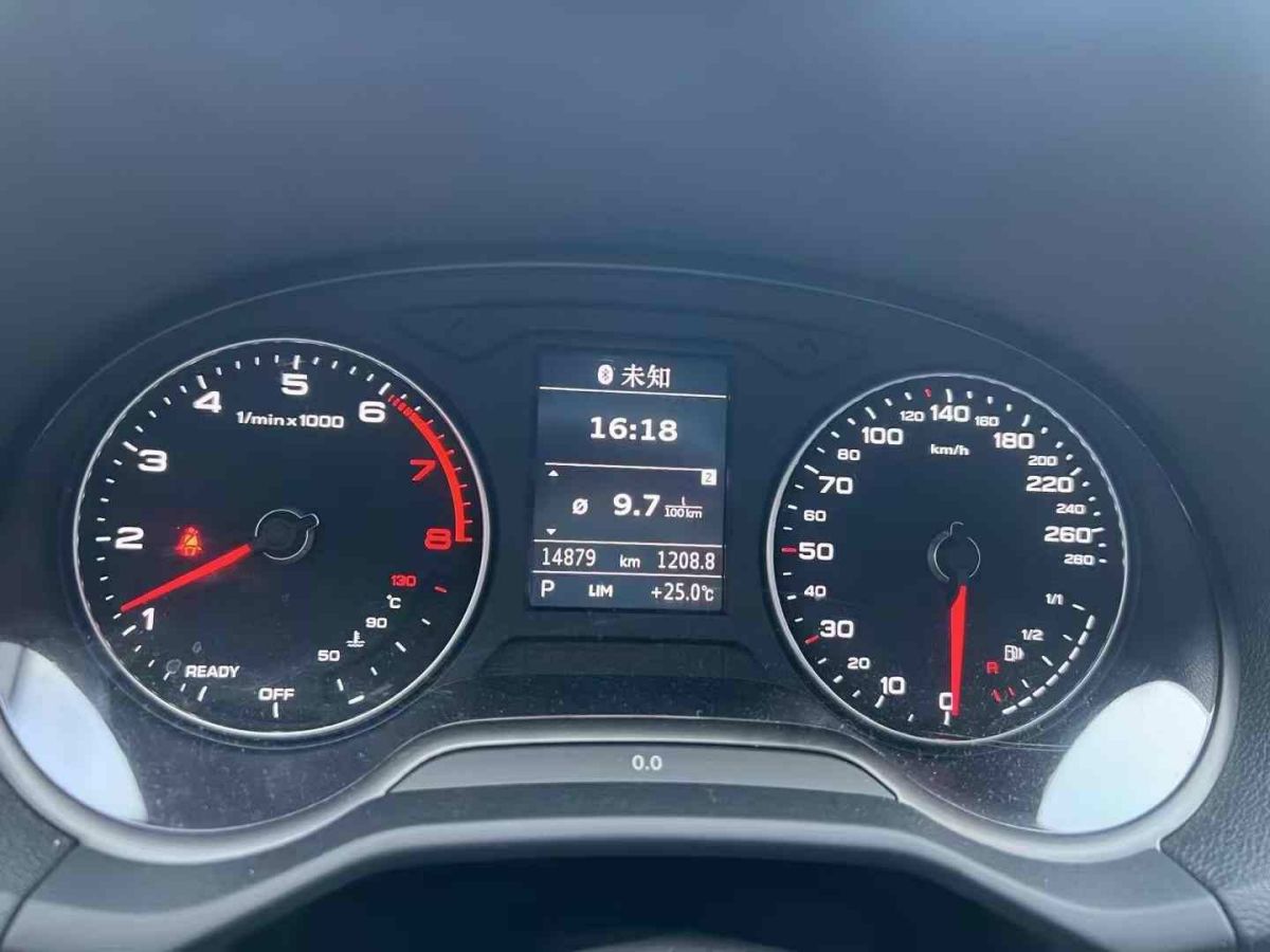 奧迪 奧迪SQ5  2021款 3.0 TFSI quattro圖片