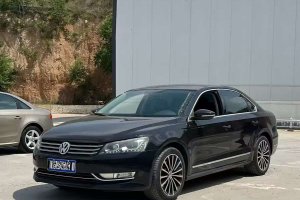 帕薩特 大眾 2.0TSI DSG御尊版