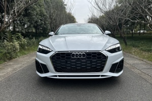 奥迪A5 奥迪 Sportback 40 TFSI 时尚动感型