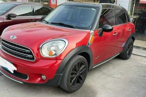 MINI MINI 1.2T ONE