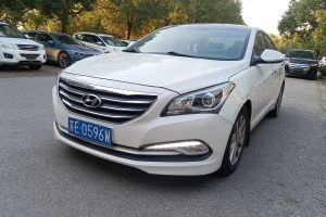 名圖 現(xiàn)代 1.8L 自動智能型GLS