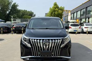 M8 廣汽傳祺 領秀系列 390T 尊享版