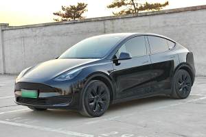 Model 3 特斯拉 煥新版 后輪驅(qū)動(dòng)