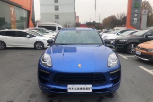 Macan 保時捷 Macan 2.0T