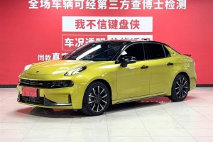 領(lǐng)克03 領(lǐng)克 03+ 2.0TD 自動馭風(fēng)版