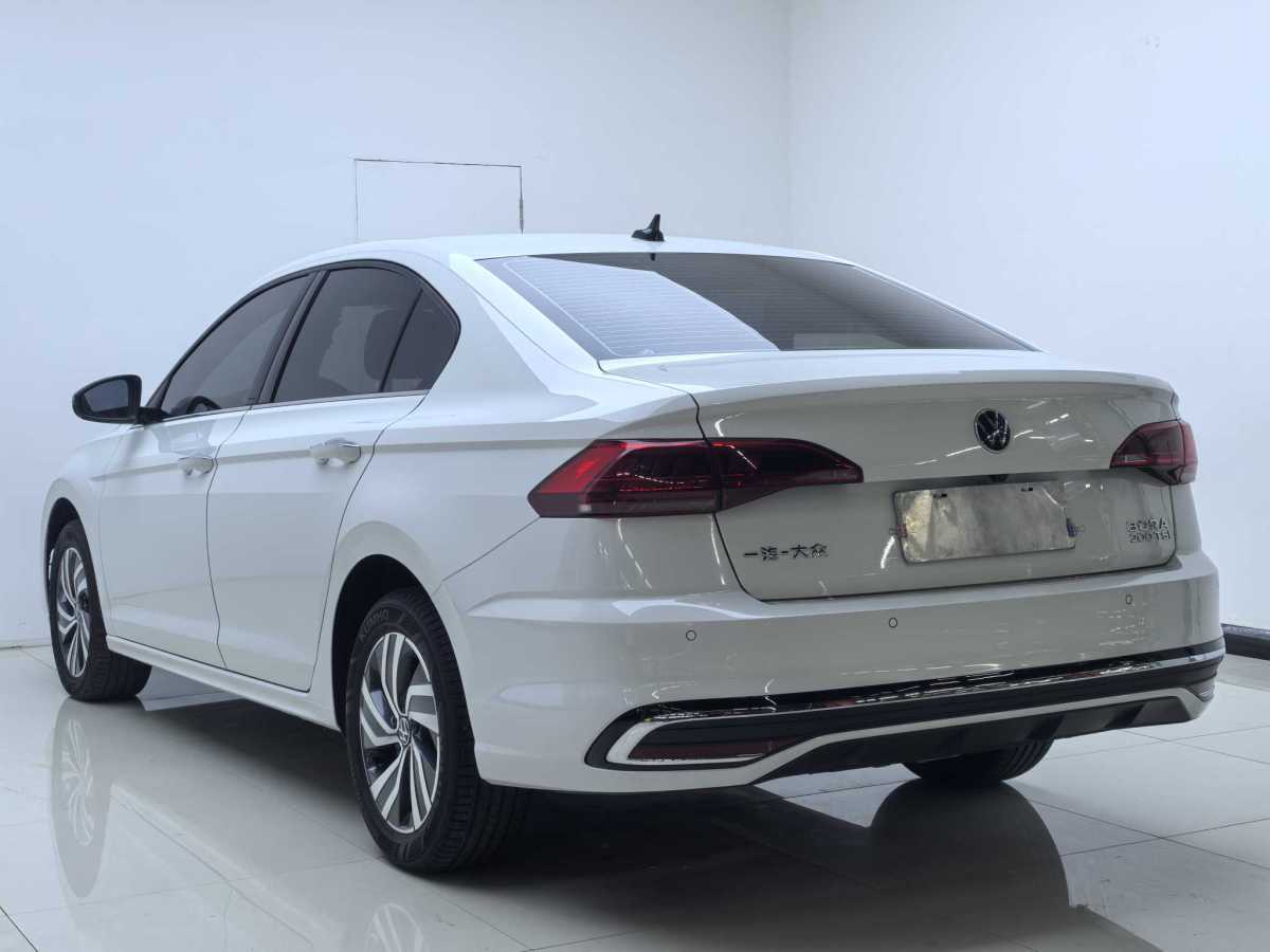 大眾 寶來  2023款 200TSI DSG悅行版圖片