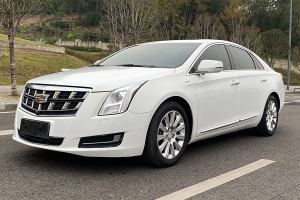 XTS 凱迪拉克 28T 技術(shù)型