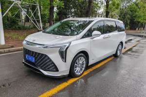 世紀 別克 2.0T 七座蘊世版
