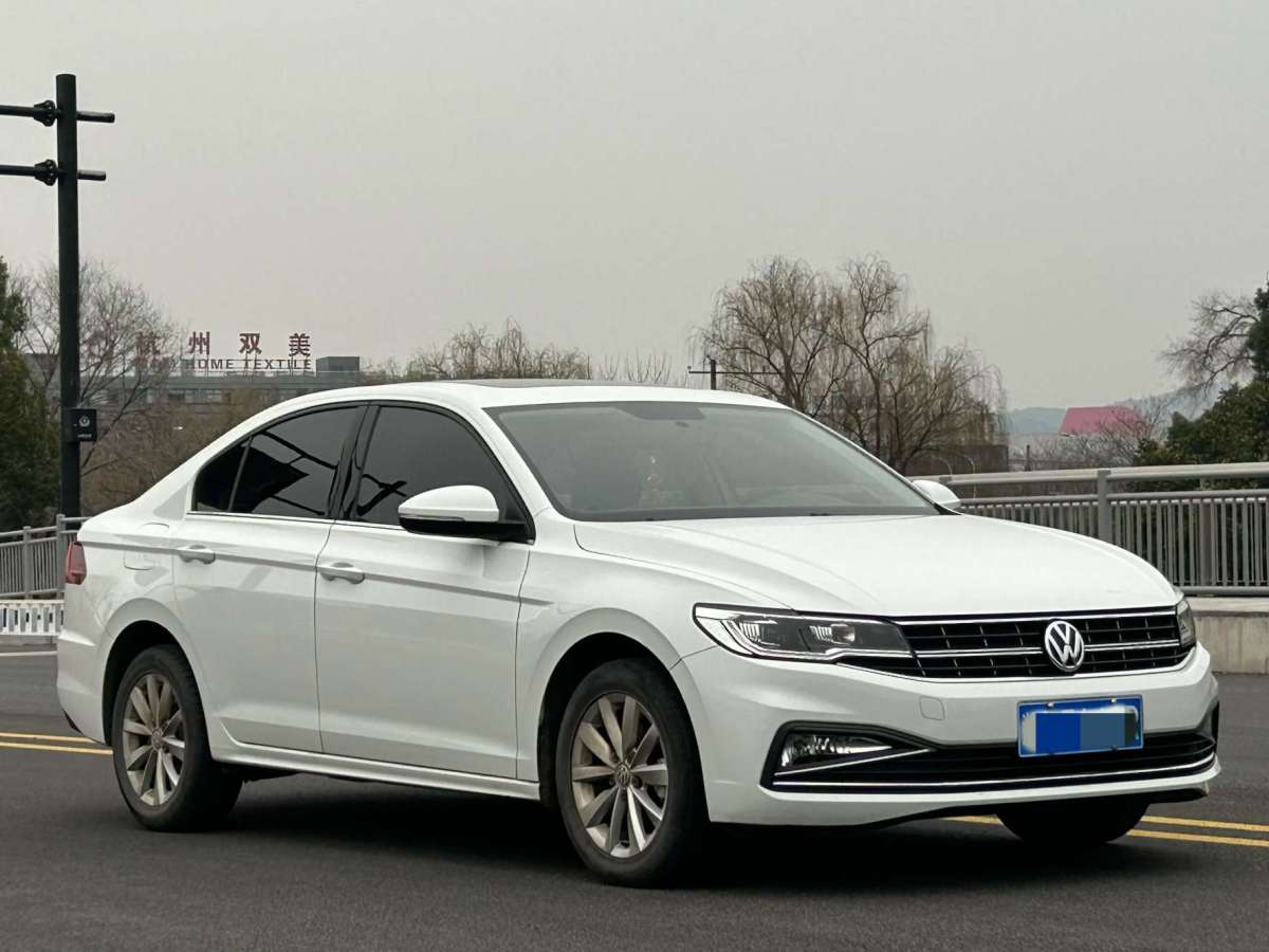 大眾 寶來  2020款 1.5L 自動舒適型圖片