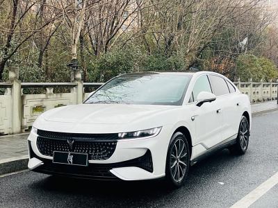 2024年2月 嵐圖 嵐圖追光 PHEV 四驅(qū)超長(zhǎng)續(xù)航行政版圖片