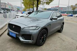 F-TYPE 捷豹 2.0T 敞篷版