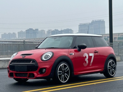 2021年3月 MINI MINI 1.5T COOPER 賽車手圖片