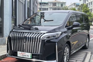 高山 長城 四驅(qū)行政加長版