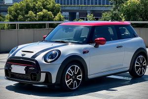 JCW MINI 改款 2.0T JOHN COOPER WORKS ALL-IN