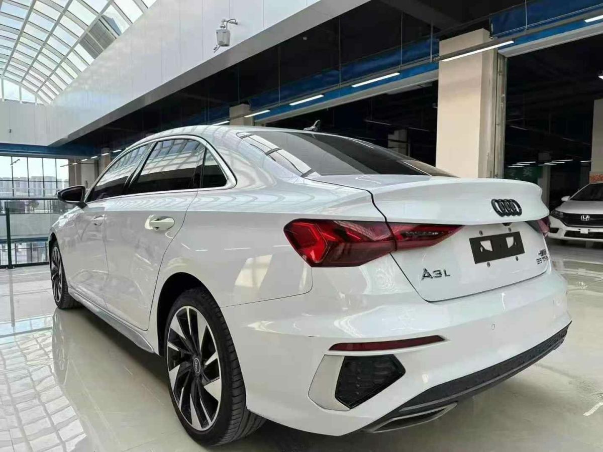 奧迪 奧迪A4  2022款 allroad quattro圖片