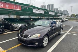 IS 雷克薩斯 300C