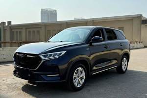 X7 長安歐尚 1.5T 自動精英型