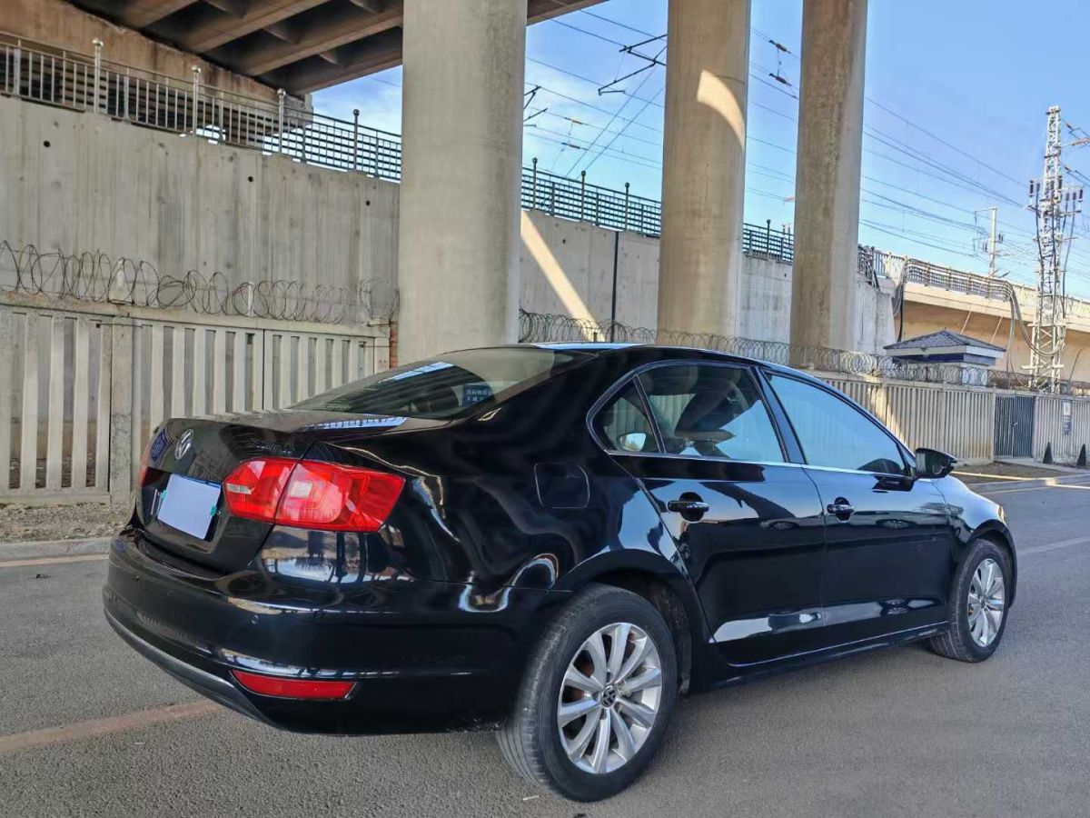 大眾 速騰  2013款 2.0TSI GLI圖片