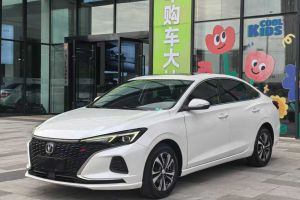 逸動 長安 PLUS 1.6L GDI 手動精英型
