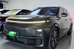 理想L7 理想 Pro