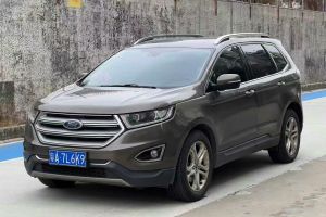 銳界 福特 EcoBoost 245 兩驅(qū)精銳型 5座