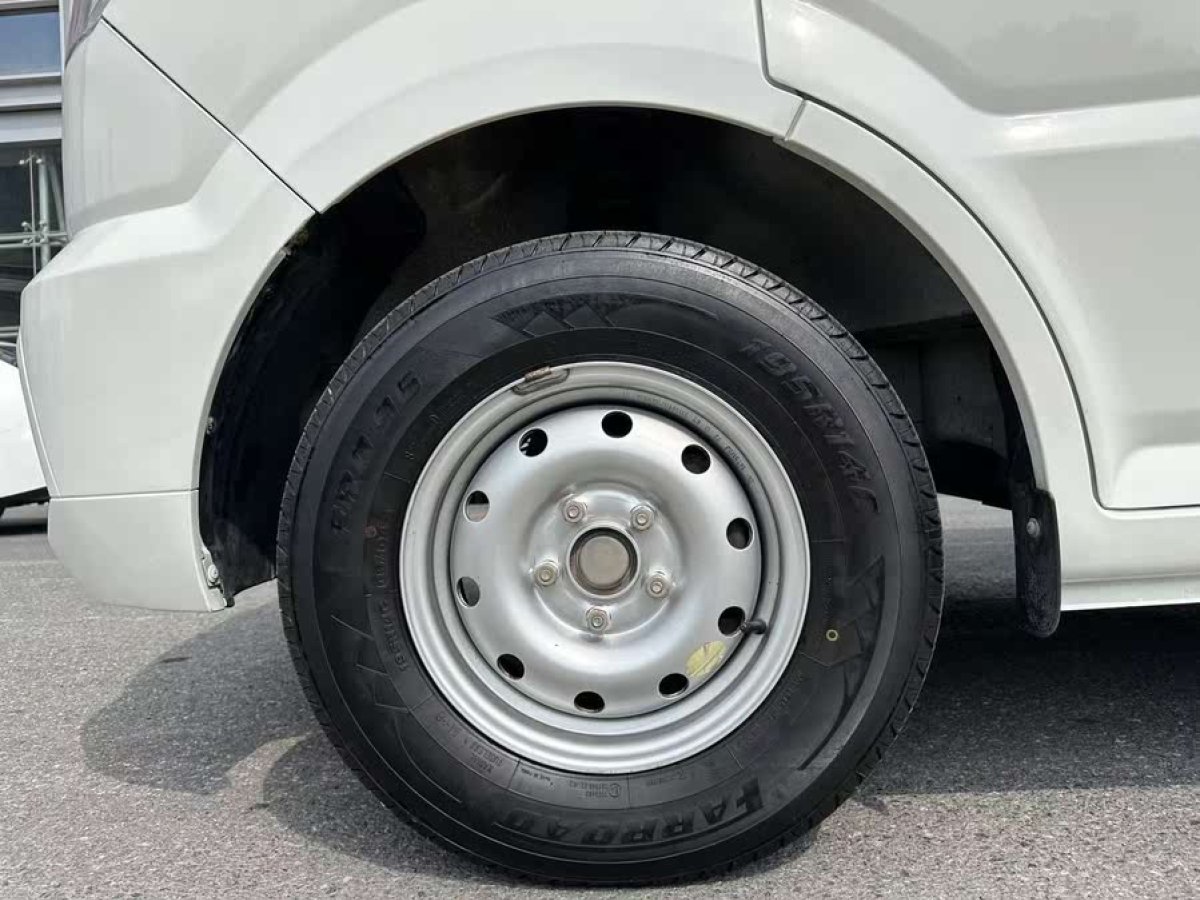 廣汽吉奧 吉奧帥凌  2023款 標(biāo)準(zhǔn)續(xù)航41.93kWh 天津恒天圖片