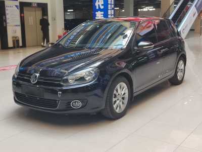 2012年9月 大眾 高爾夫 1.4TSI 自動舒適型圖片