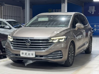 2020年10月 大眾 威然 改款 380TSI 旗艦版圖片